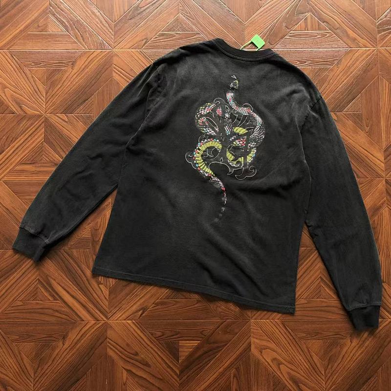 CHOOSELF LONGSLEEVES (28)