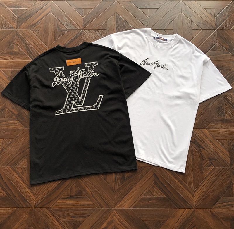 LOUIS VUITTON TSHIRTS