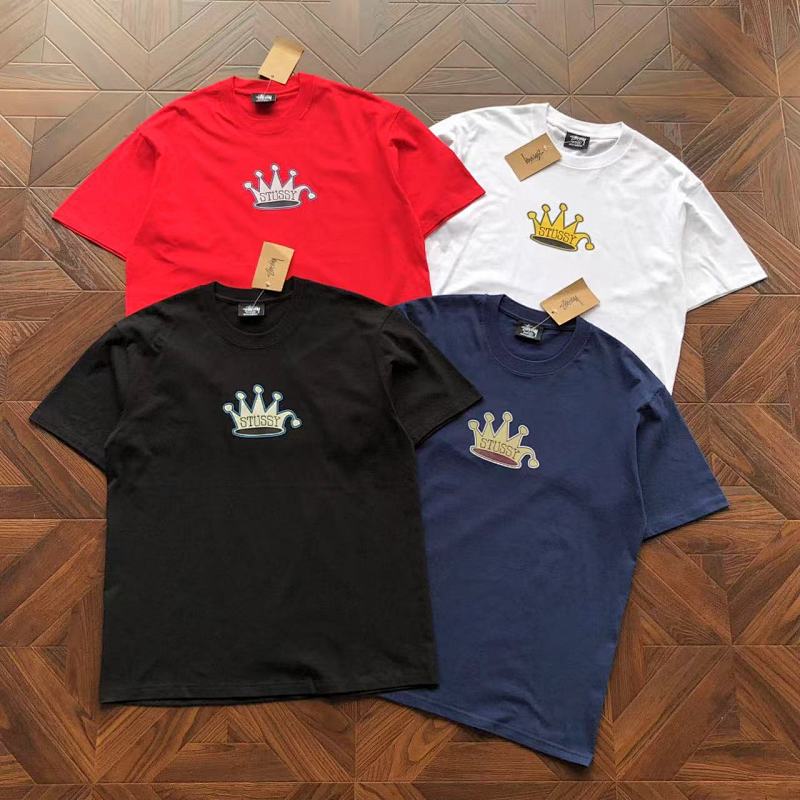 STUSSY TSHIRTS (128)