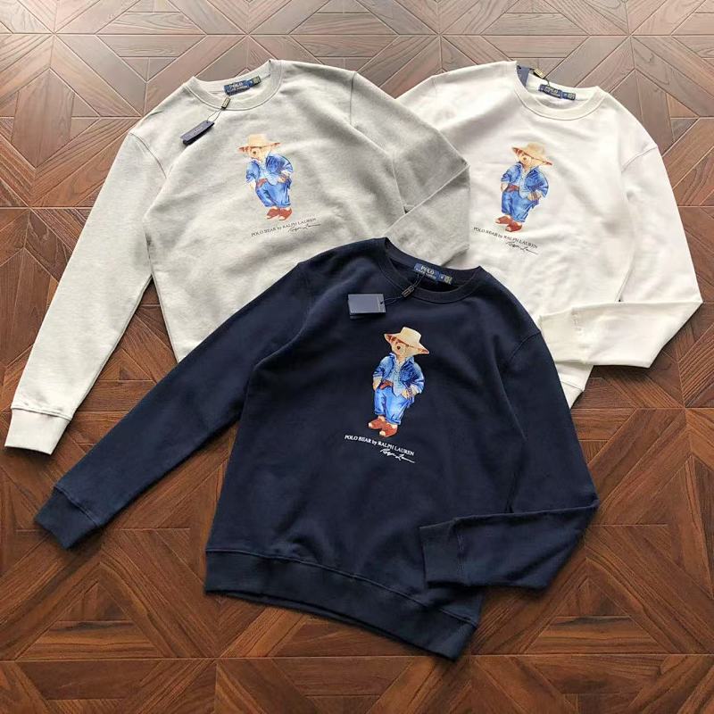 RALPH LAUREN SWEATSHIRTS (79)