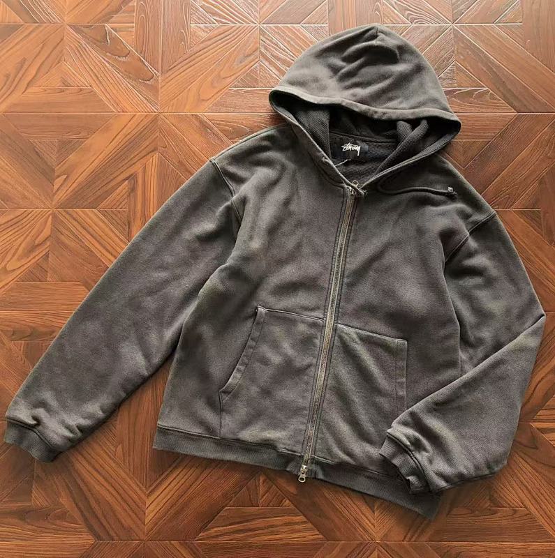 STUSSY HOODIES (65)