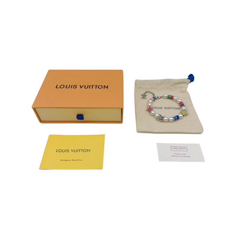 LOUIS VUITTON JEWELRY