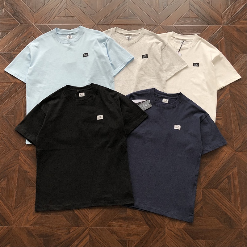 CP COMPANY TSHIRTS (7)