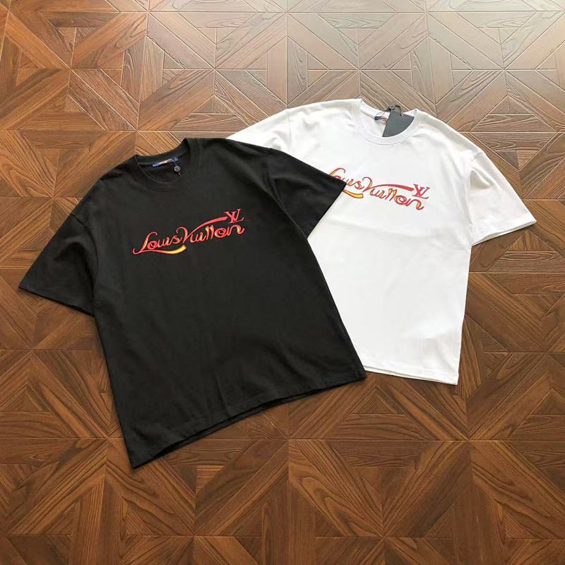 LOUIS VUITTON TSHIRTS (140)