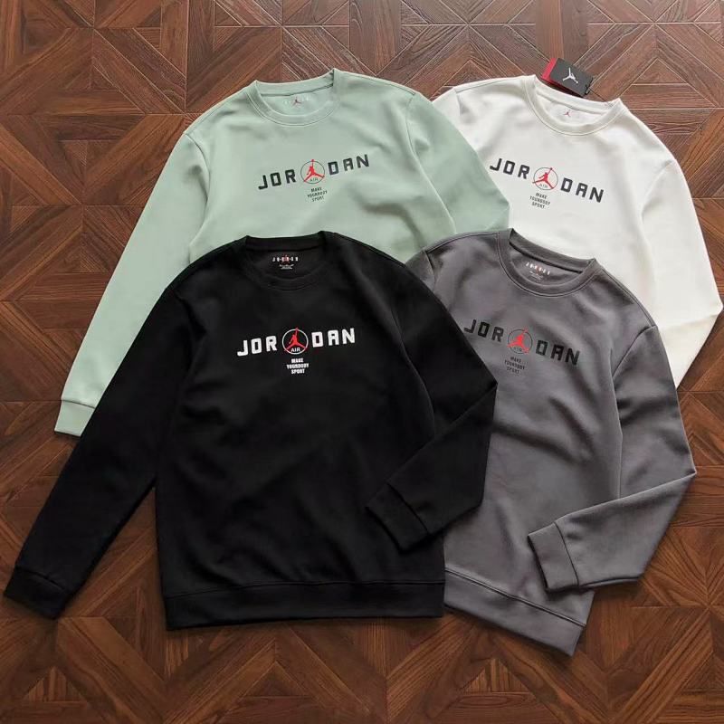 JORDAN SWEATSHIRTS (7)