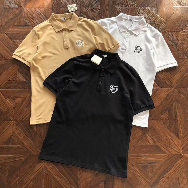 LOEWE POLOS (2)