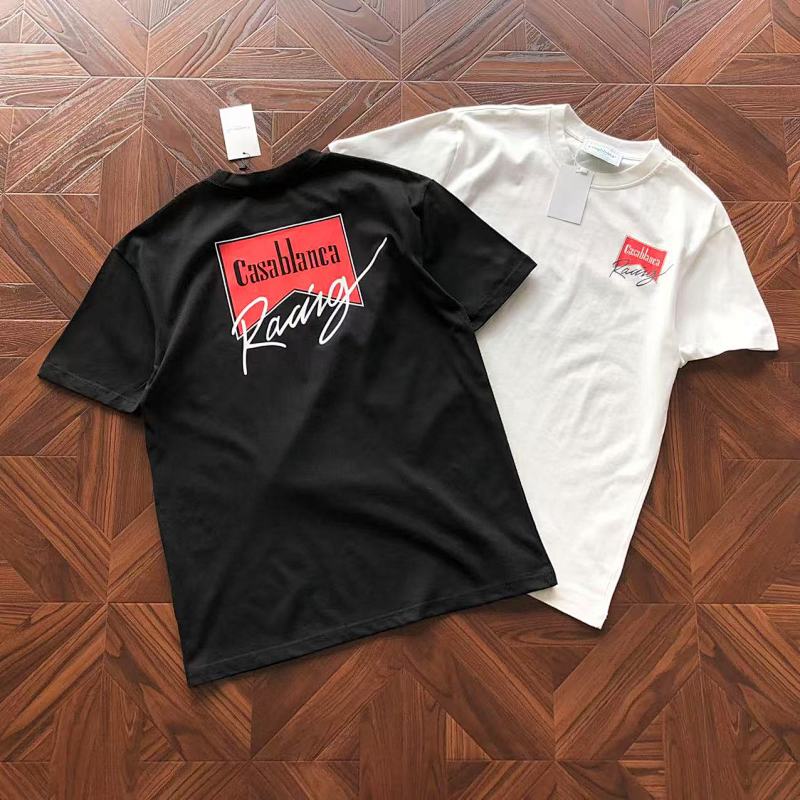 CASABLANCA TSHIRTS (126)