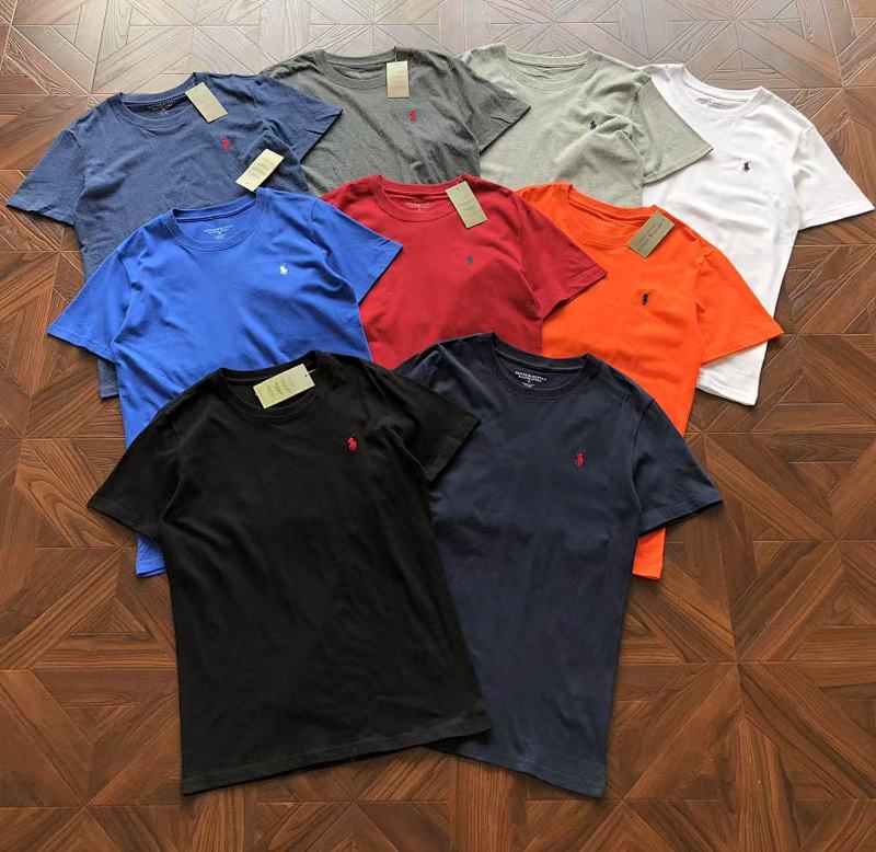 RALPH LAUREN TSHIRTS (10)