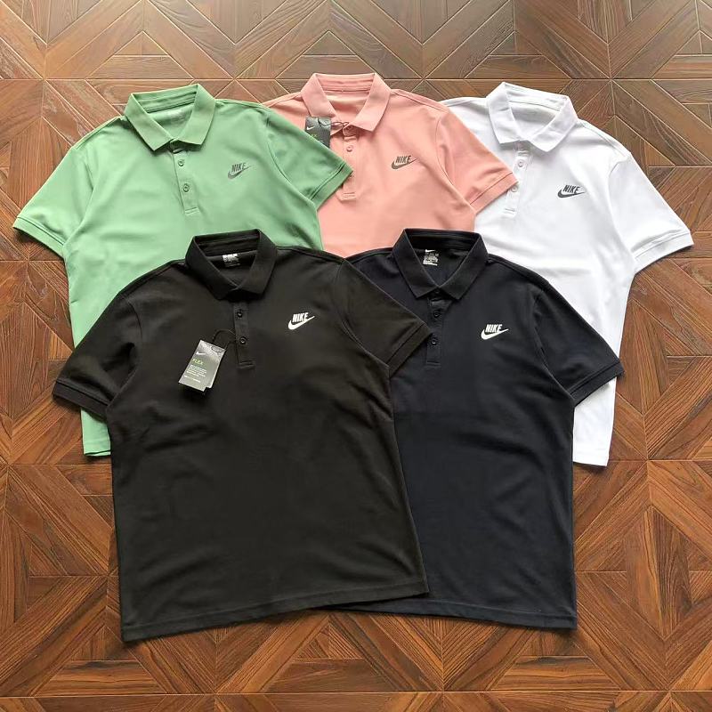 NIKE POLOS (4)