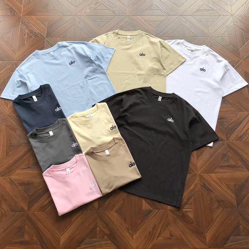 ALO TSHIRTS