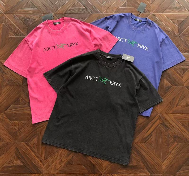ARC'TERYX TSHIRTS (113)