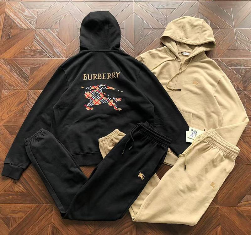 BURBERRY HOODIES (12)