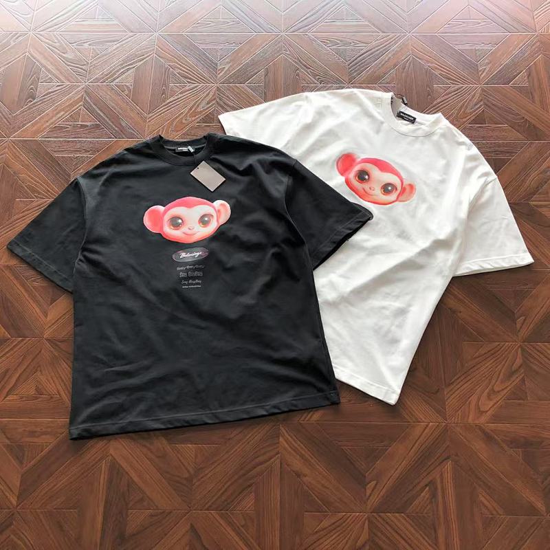 BALENCIAGA TSHIRTS (135)