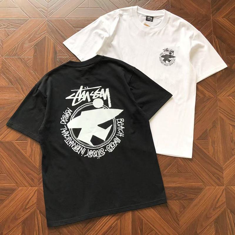 STUSSY TSHIRTS (142)