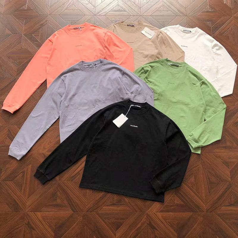 ACNE STUDIOS LONGSLEEVES (38)