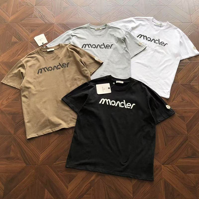 MONCLER TSHIRTS (121)