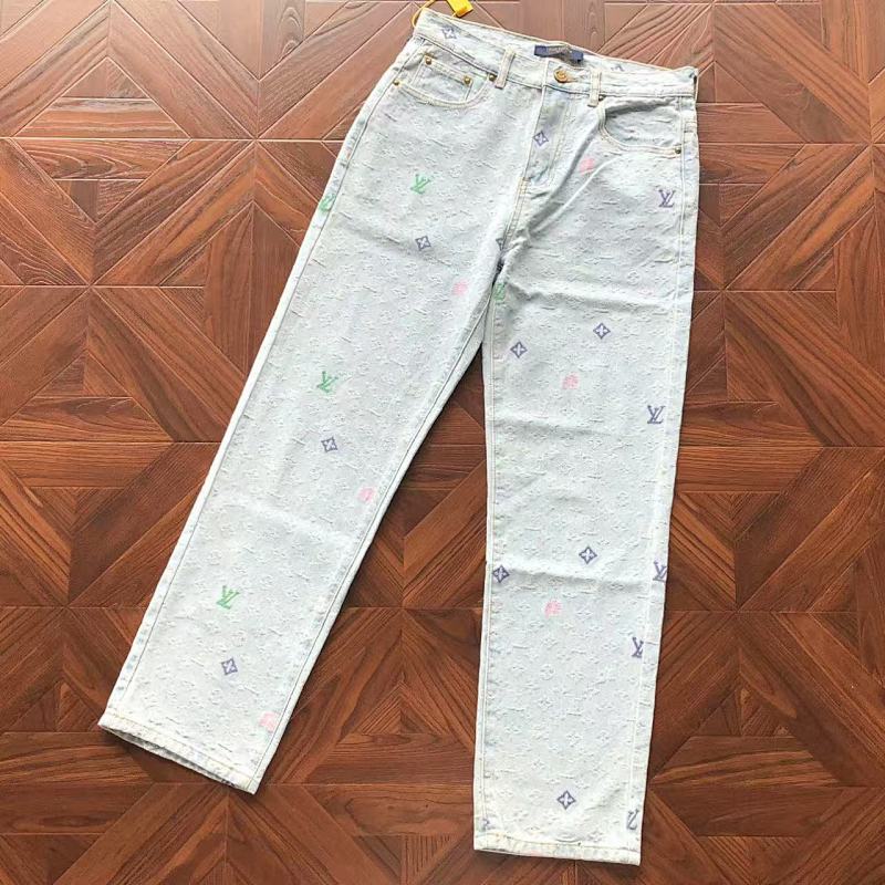 LOUIS VUITTON PANTS (177)