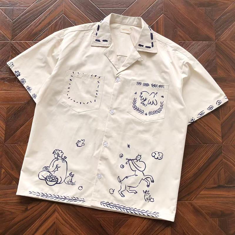 AIME LEON DORE TSHIRTS (15)
