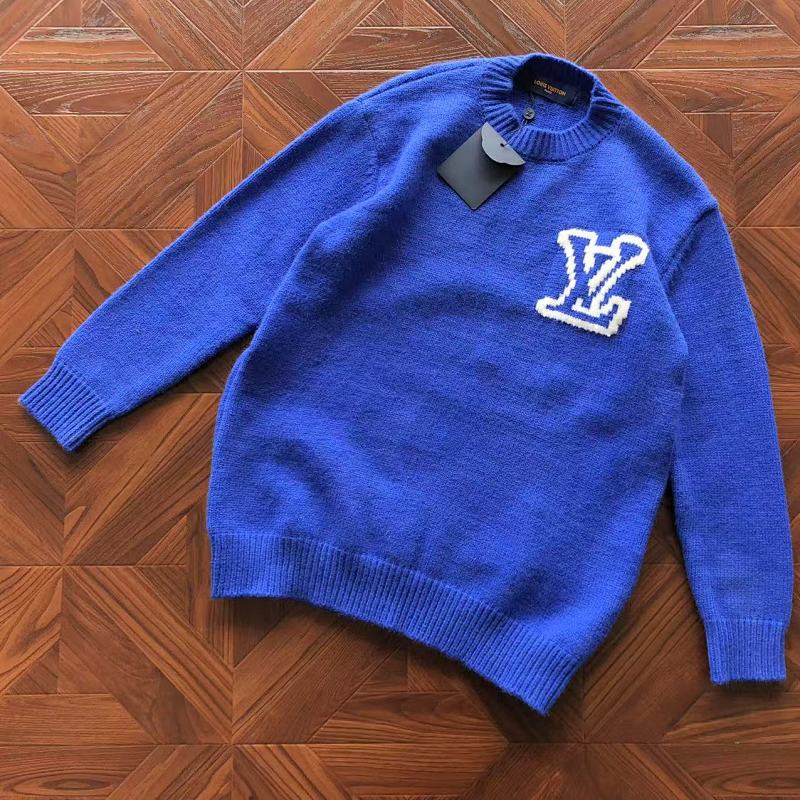 LOUIS VUITTON SWEATERS (34)