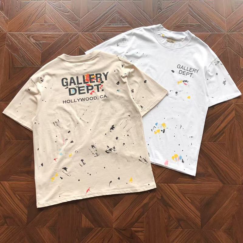 GALLERY DEPT TSHIRTS (30)
