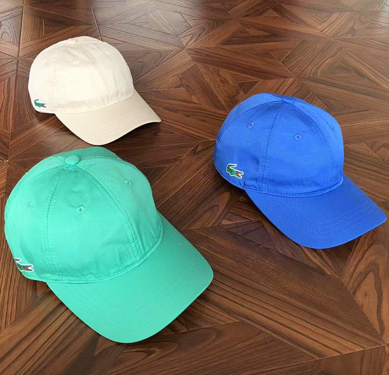 LACOSTE CAPS (11)