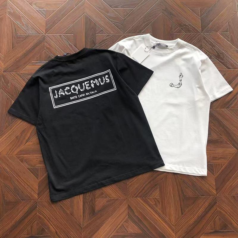 JACQUEMUS TSHIRTS (2)