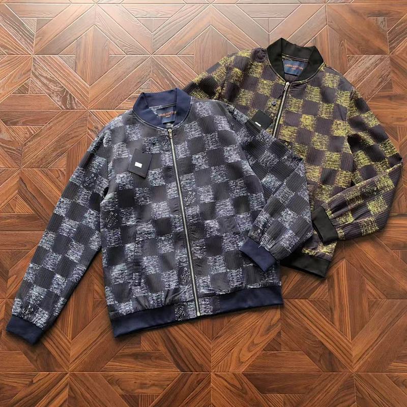 LOUIS VUITTON JACKETS (53)