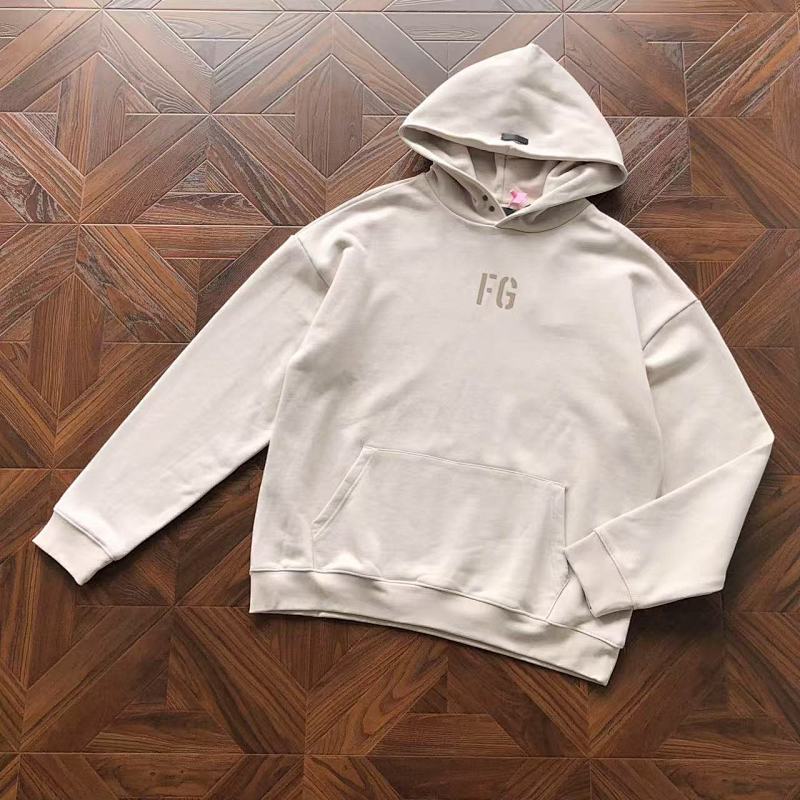 ESSENTIALS HOODIES (119)