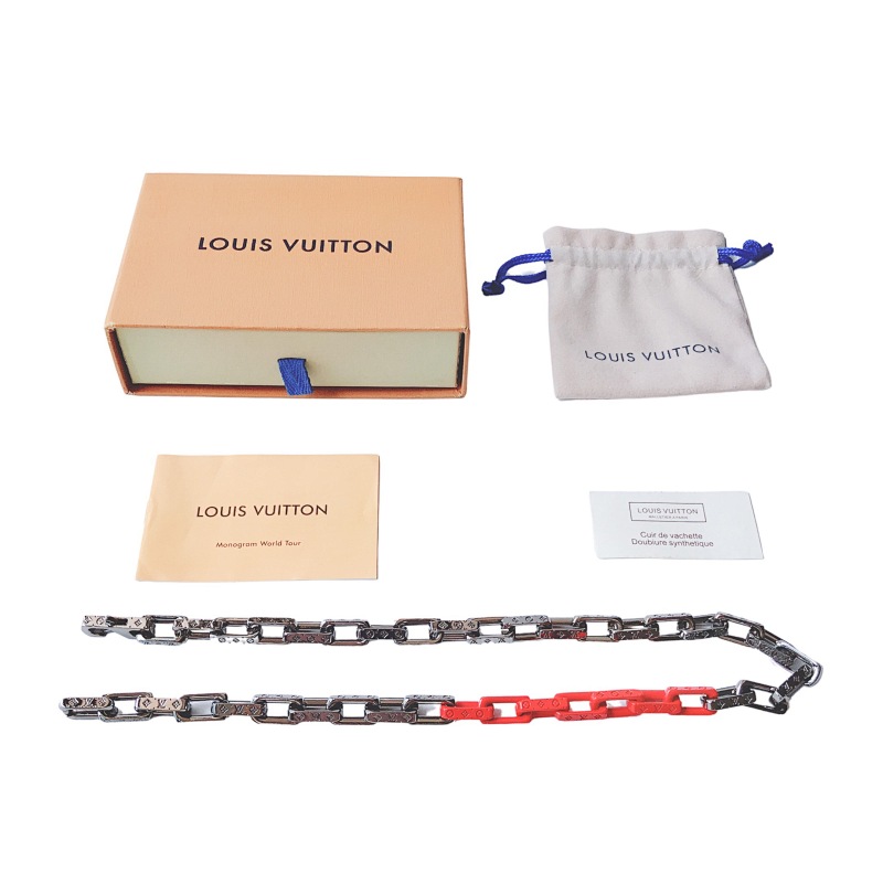 LOUIS VUITTON JEWELRY (9)