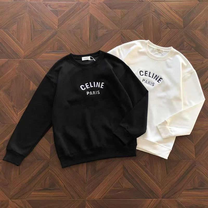 CELINE SWEATSHIRTS (2)