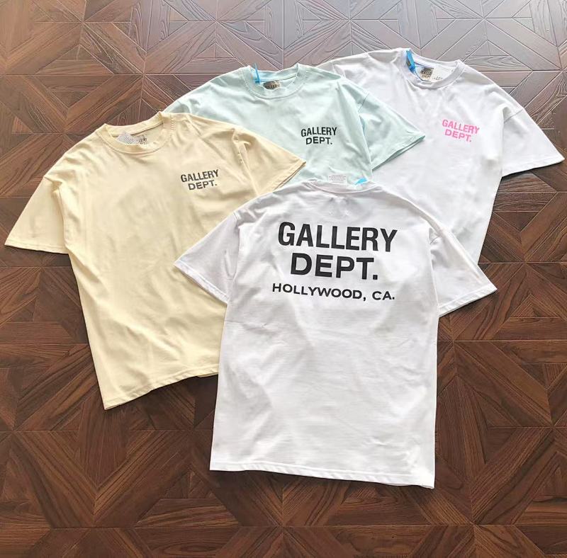 GALLERY DEPT TSHIRTS (138)