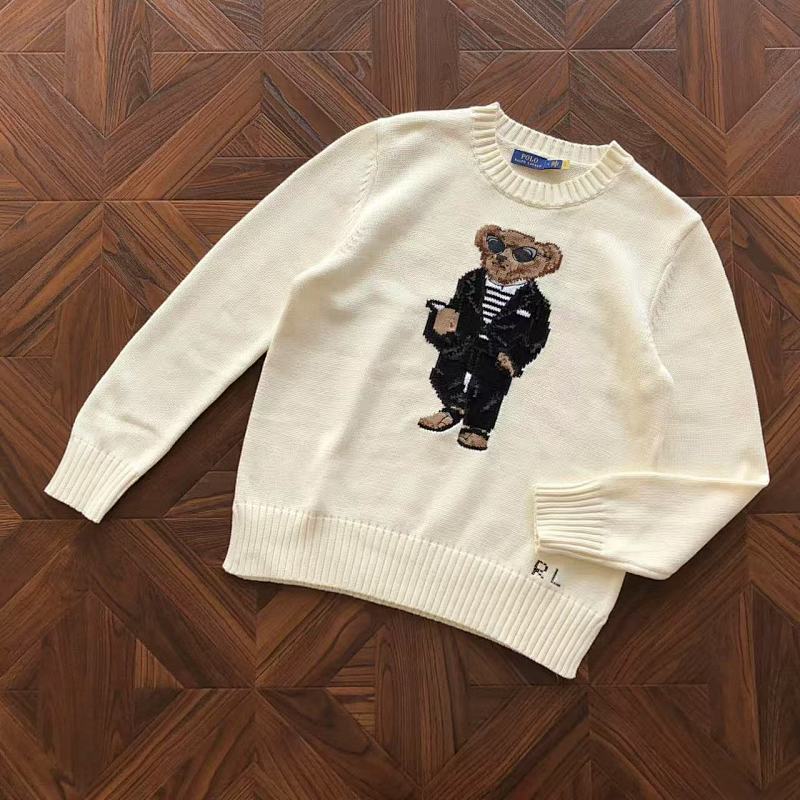 RALPH LAUREN SWEATERS (133)