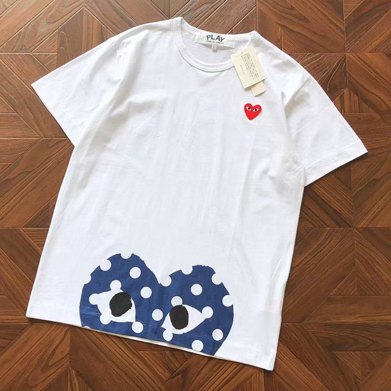 COMME DES GARCONS TSHIRTS (51)
