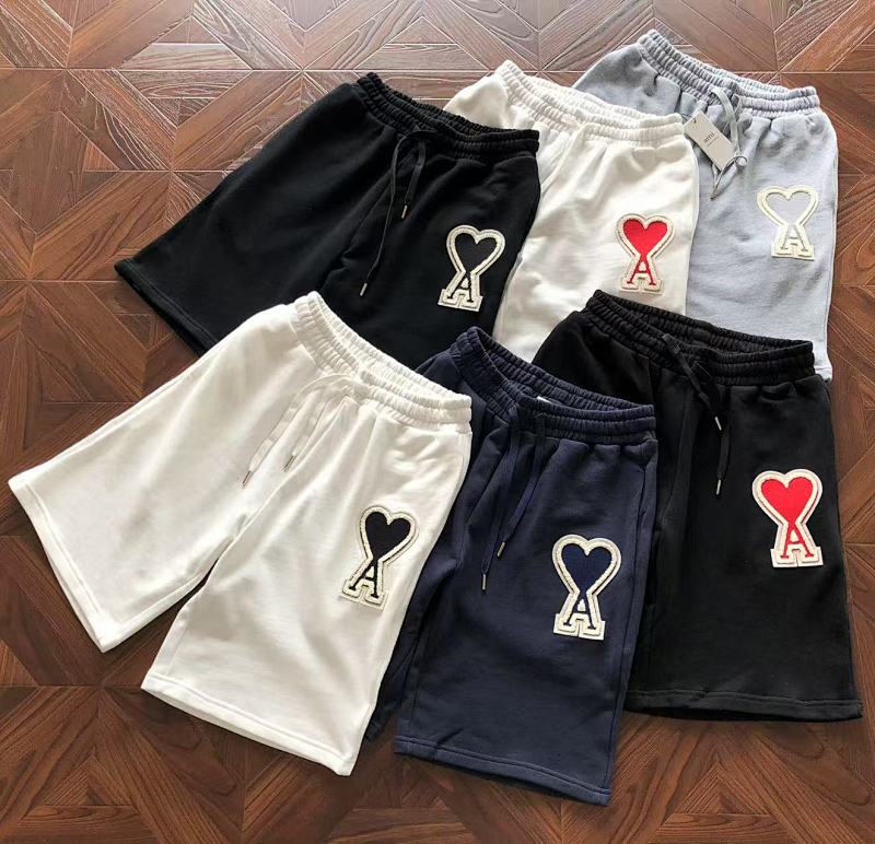 AMI SHORTS (4)
