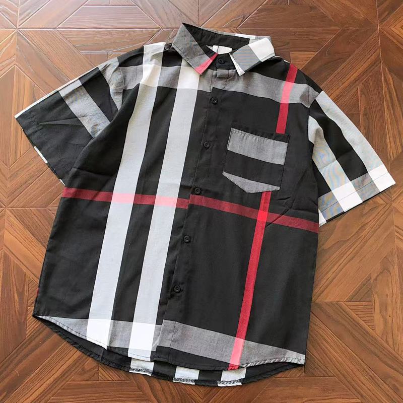 BURBERRY TSHIRTS (81)
