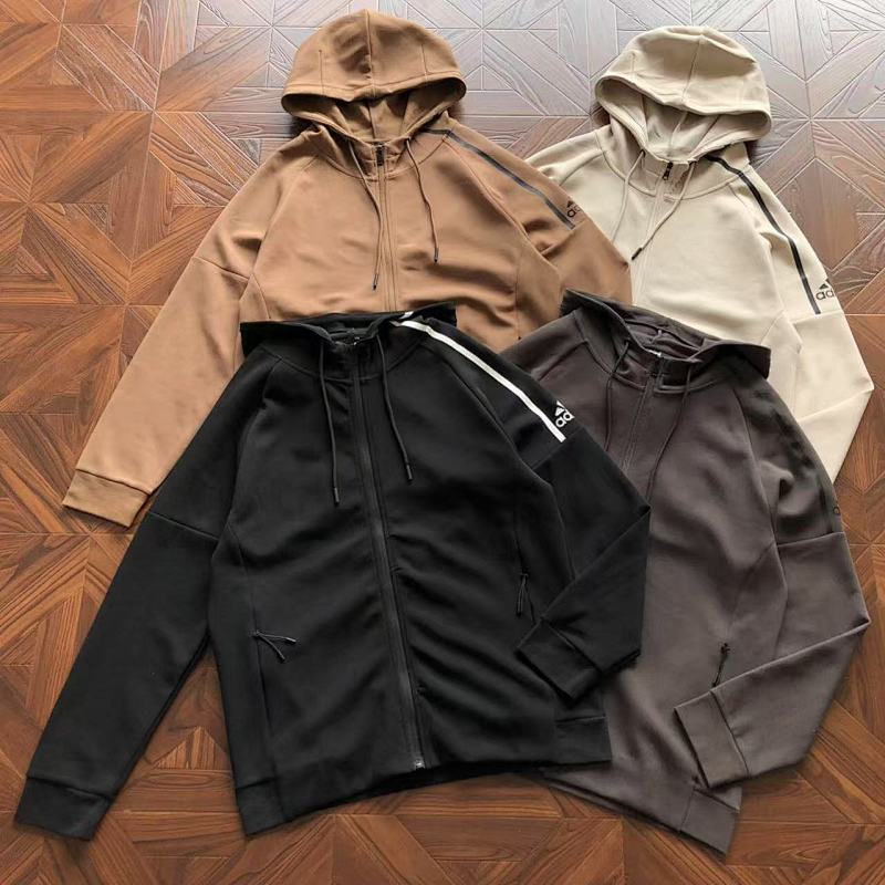 ADIDAS HOODIES (22)