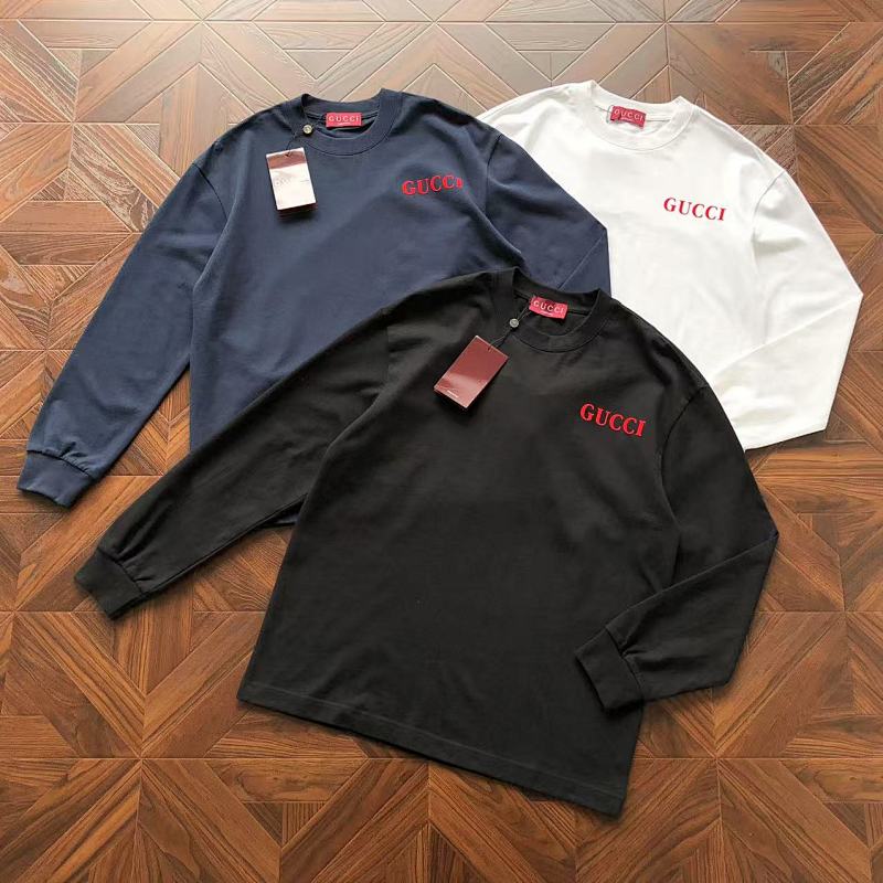GUCCI LONGSLEEVES (4)