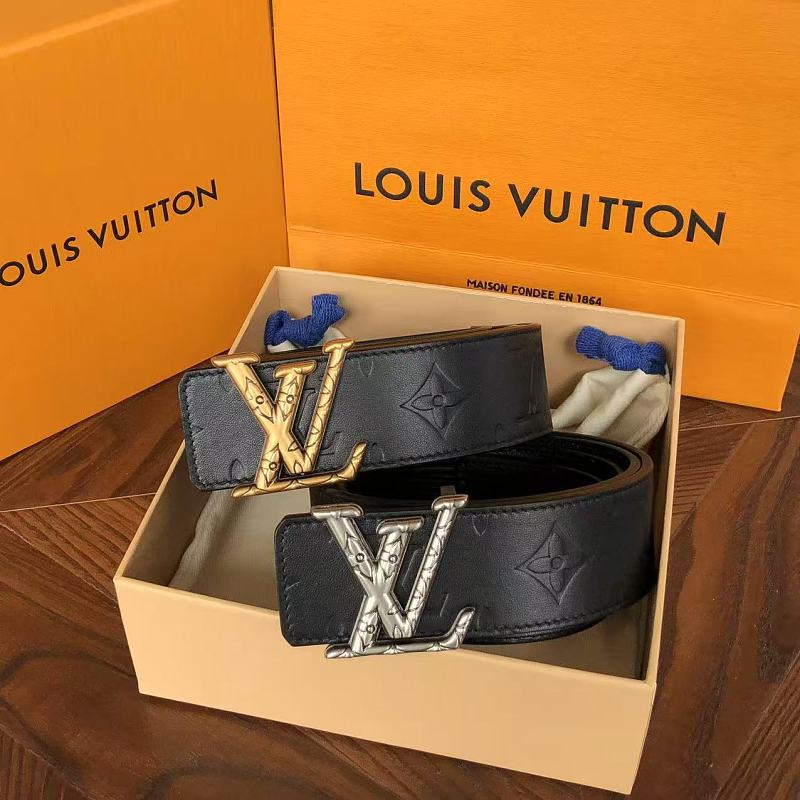 LOUIS VUITTON BELTS