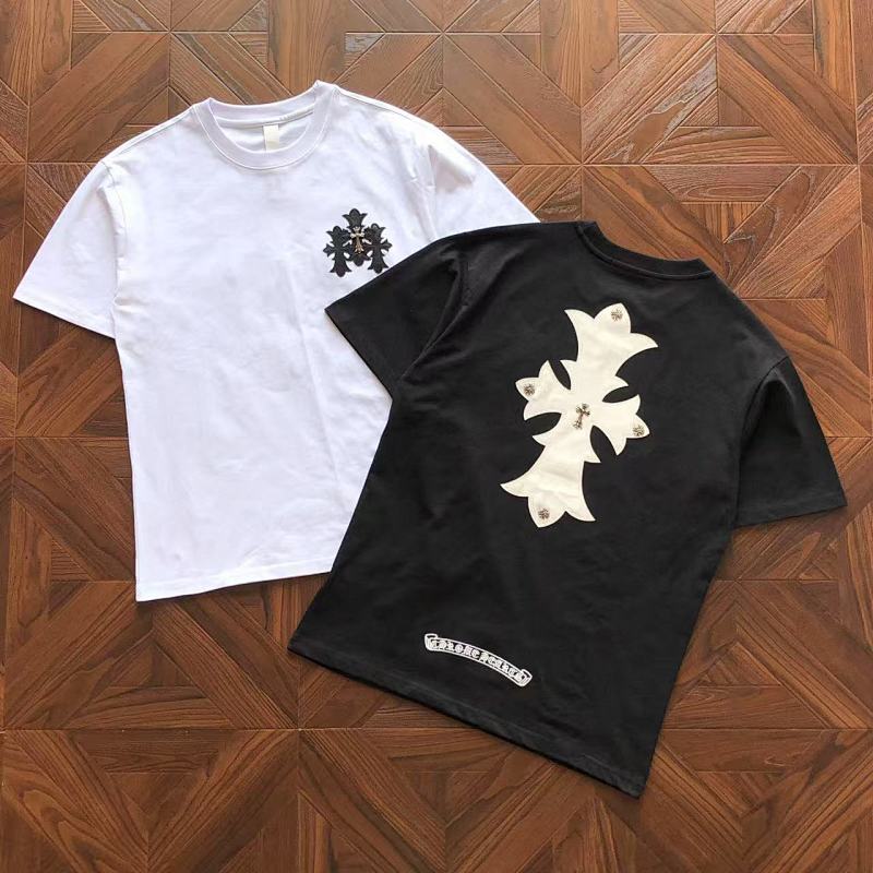 CHROME HEART TSHIRTS (30)