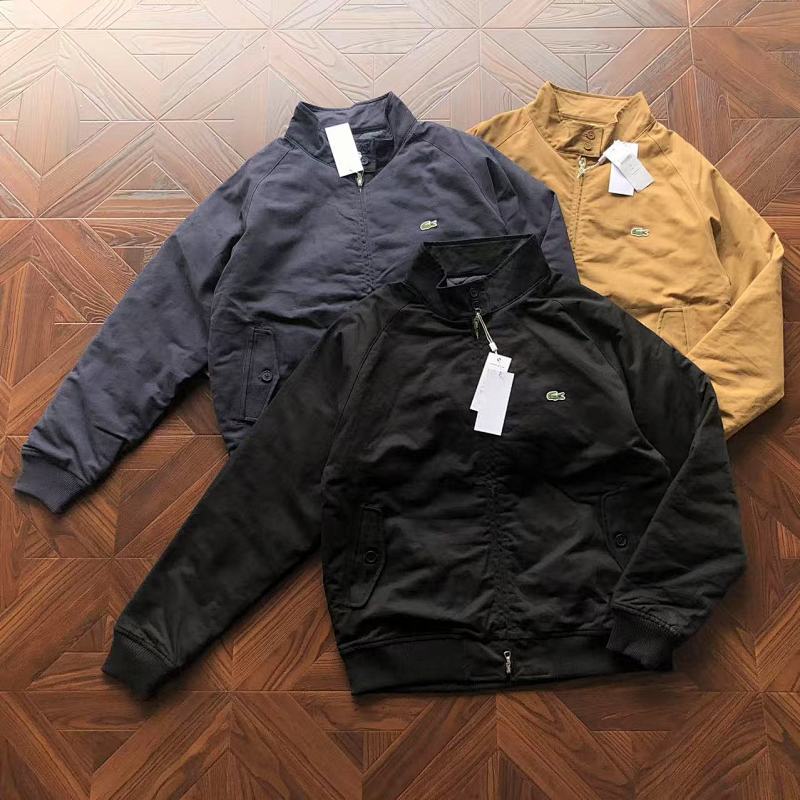 LACOSTE JACKETS (19)