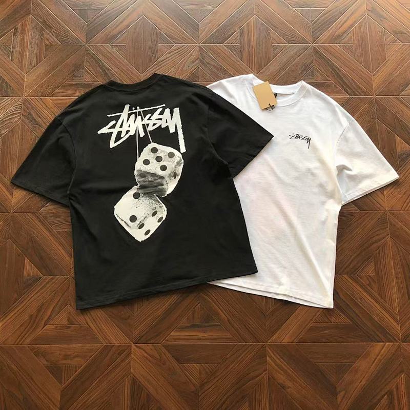STUSSY TSHIRTS (23)