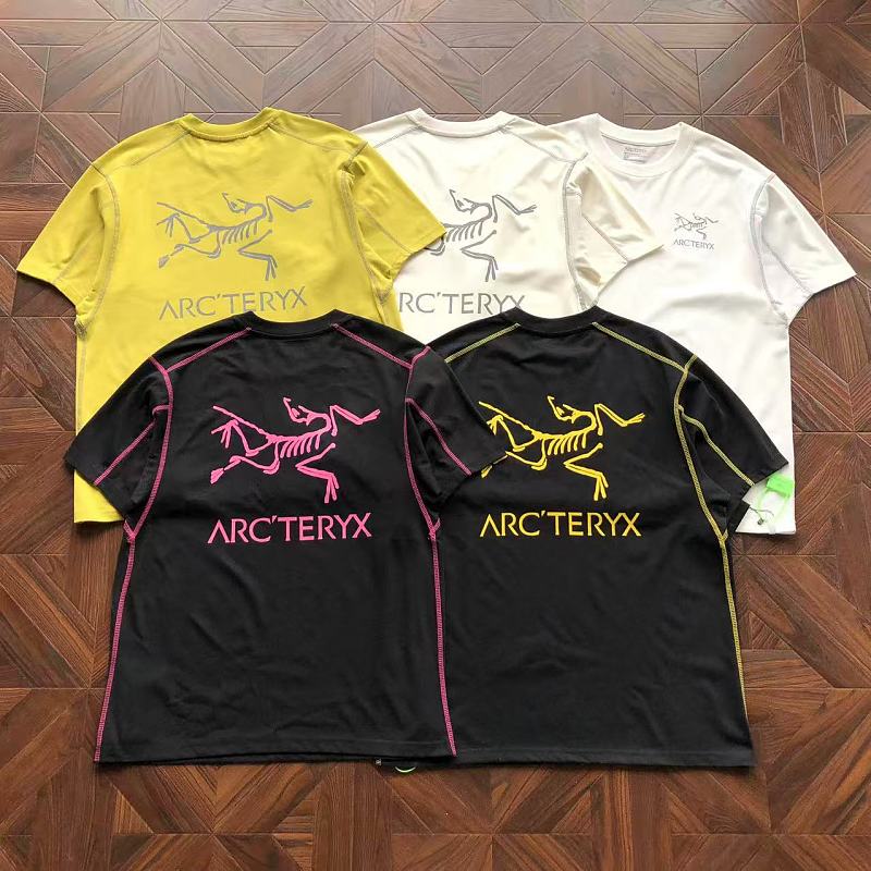 ARC'TERYX TSHIRTS (36)