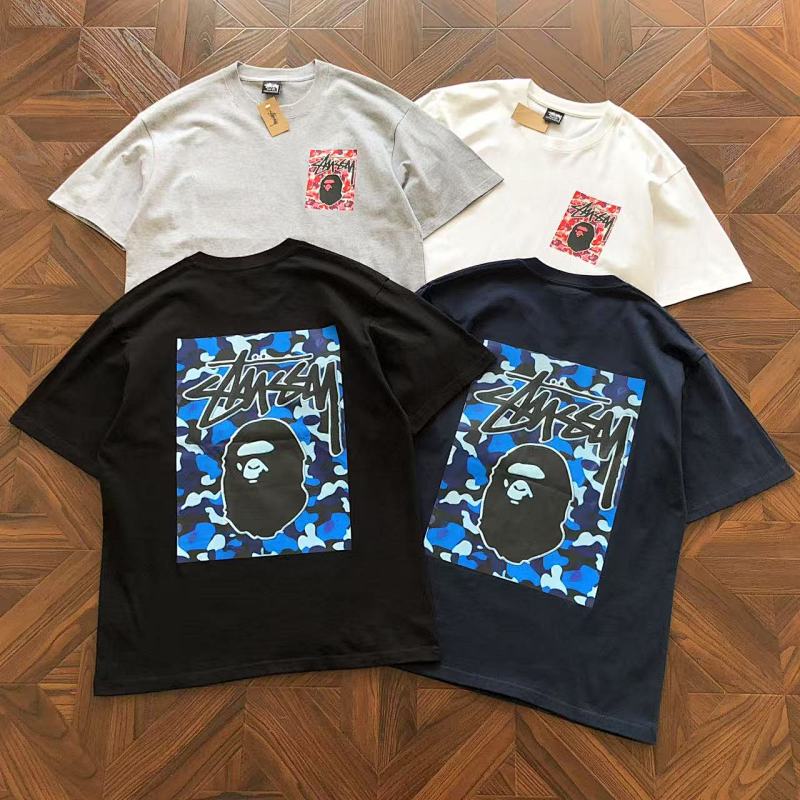 STUSSY TSHIRTS (63)
