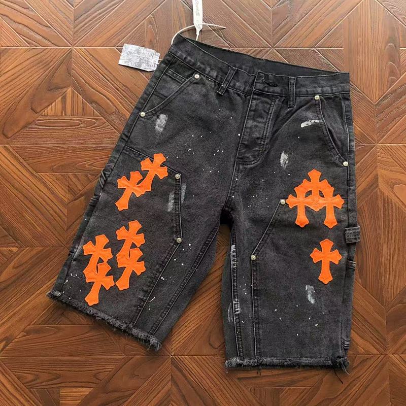GALLERY DEPT SHORTS (14)