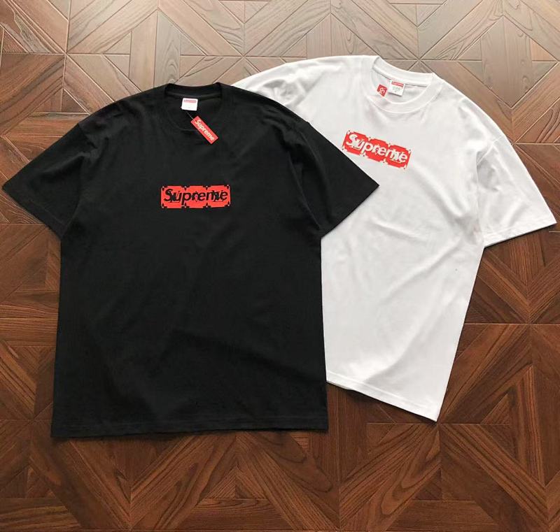 SUPREME TSHIRTS (127)