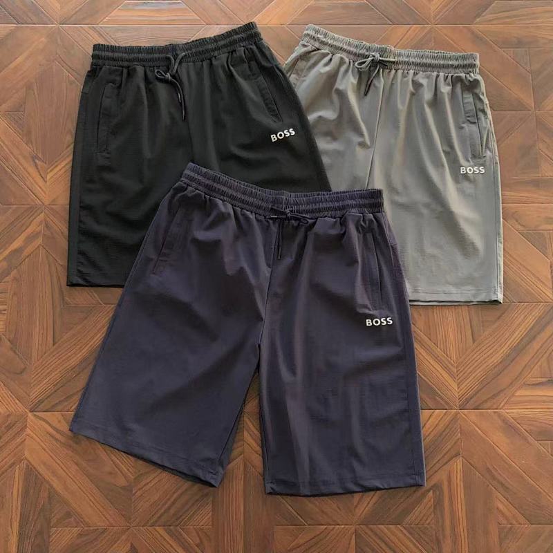 HUGO BOSS SHORTS (2)