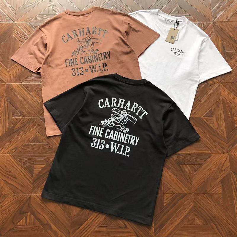 CARHARTT TSHIRTS (220)
