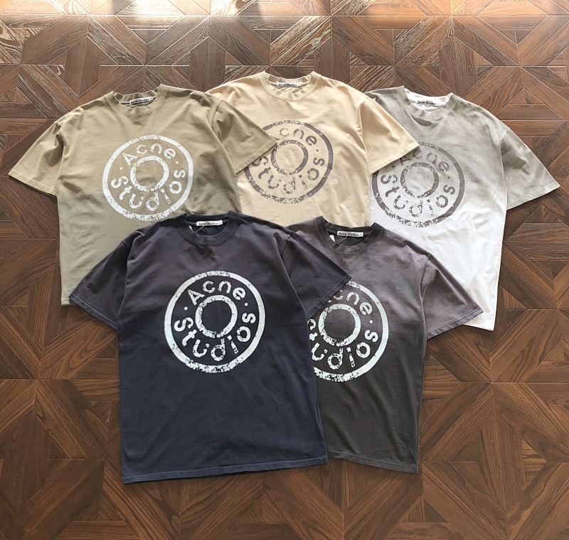 ACNE TSHIRTS (7)