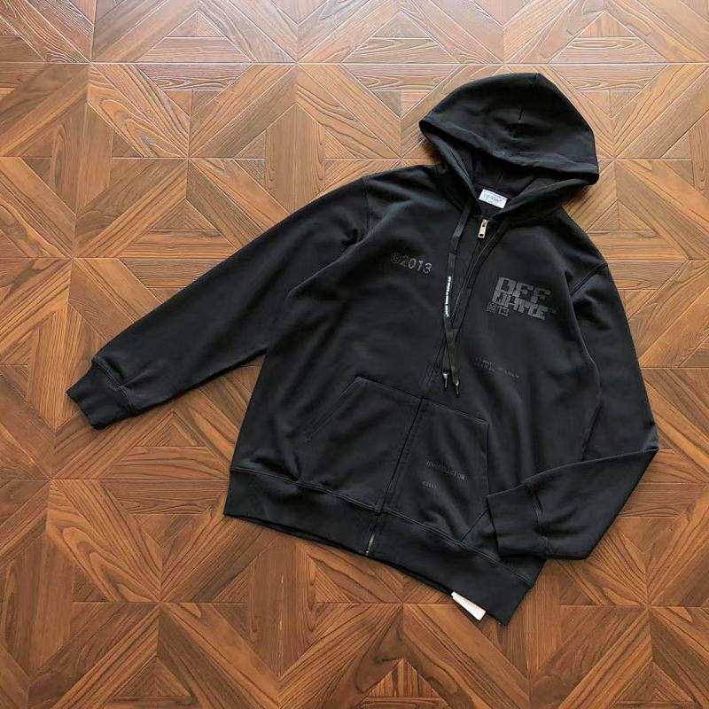 OFF WHITE HOODIES (22)