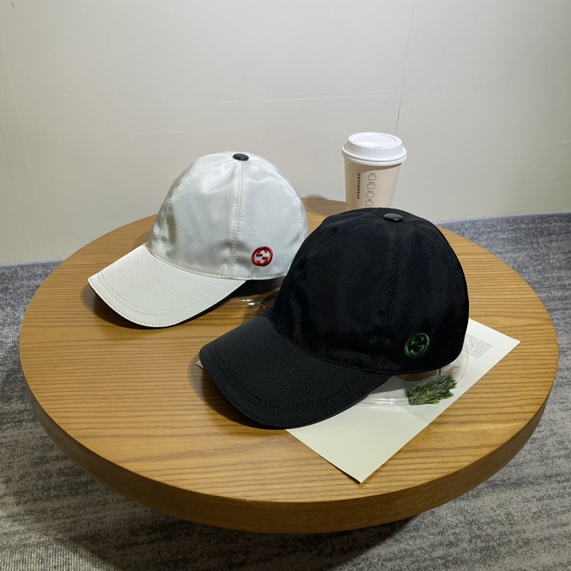 GUCCI CAPS (2)